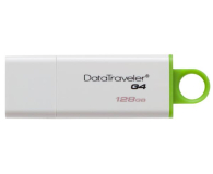 KINGSTON 128GB DTIG4/128GB - 163112 - zdjęcie 4